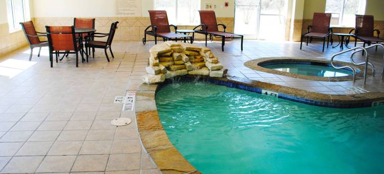 马格努森商务酒店(Magnuson Hotel Commerce)图片