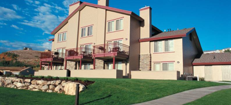 熊湖沃德马克公寓式酒店(WorldMark Bear Lake)图片