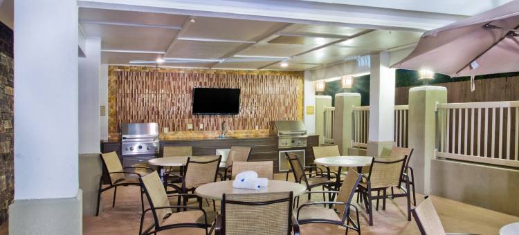 Candlewood Suites Corpus Christi-Naval Base Area图片