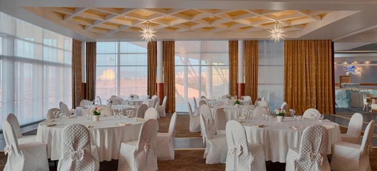 奥兰福朋喜来登酒店(Four Points by Sheraton Oran)图片