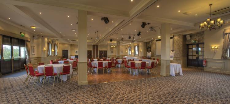 风车农场酒店 - 格林国王旅馆(Windmill Farm Lincoln by Greene King Inns)图片