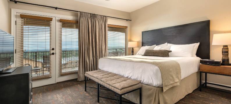 马布尔福尔斯沃尔德马克酒店(WorldMark Marble Falls)图片