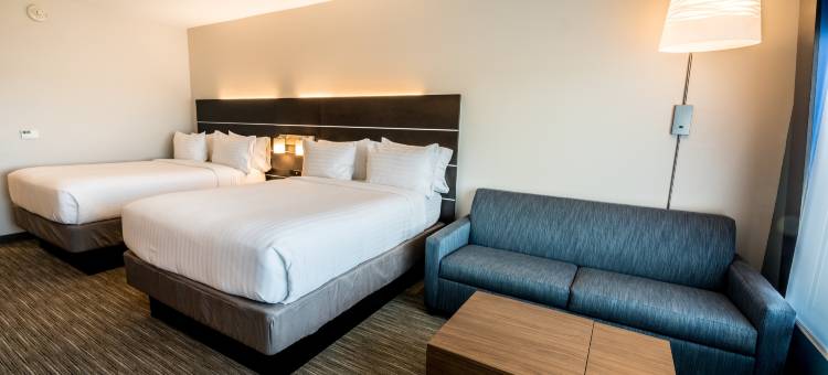 北奥古斯塔智选假日酒店(Holiday Inn Express North Augusta - SC)图片