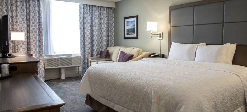 哈特韦尔欢朋酒店(Hampton Inn Lake Hartwell)图片