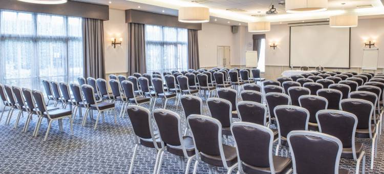 新地酒店(New Place)图片