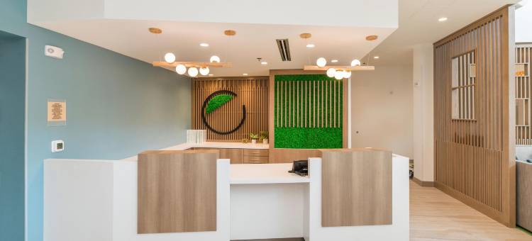 Element Denver International Airport图片