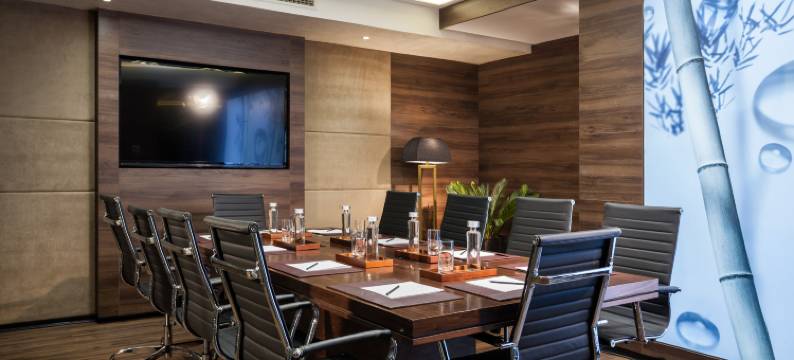 圣十酒店(Saint Ten Boutique Hotel, Small Luxury Hotels)图片