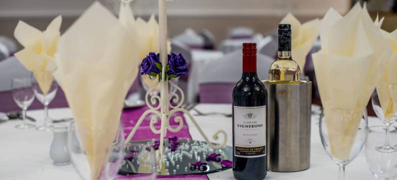 格兰德酒店(The Grand Hotel Swansea)图片