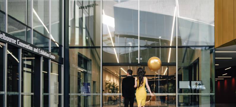 墨尔本南码头诺富特酒店(Novotel Melbourne South Wharf)图片