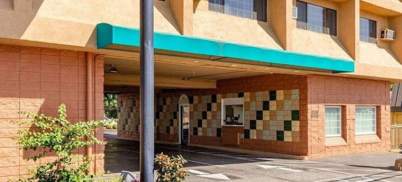 Auburn House Hotel图片