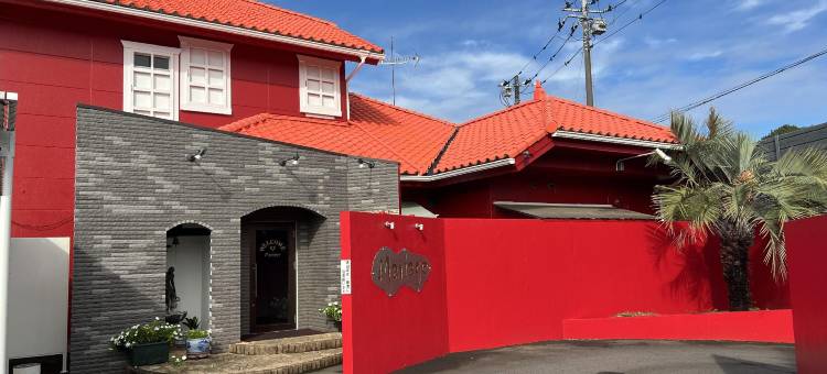婚礼酒店(Mariage Hotel)图片