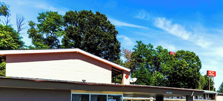 埃丁酒店 By Townhouse Wytheville US 52(Edyn Hotel by Townhouse Wytheville US 52)图片