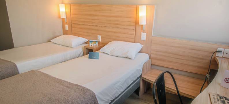 Nobile Inn Santiago图片