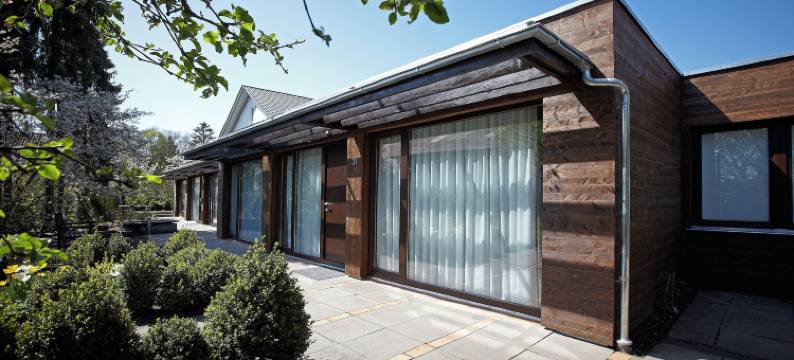 克灵格霍菲尔酒店(Hotel Klingelhöffer)图片