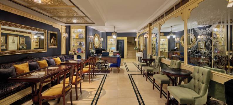 1207酒店特别级-苏丹艾哈迈德(1207 Hotel Special Class Sultanahmet)图片