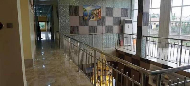 奥绍博阿农酒店(Aenon Suites Oshogbo)图片