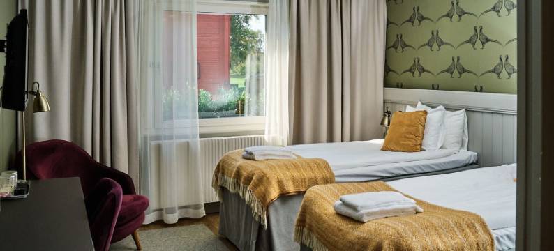 东马尔马酒店(Öster Malma Hotel)图片