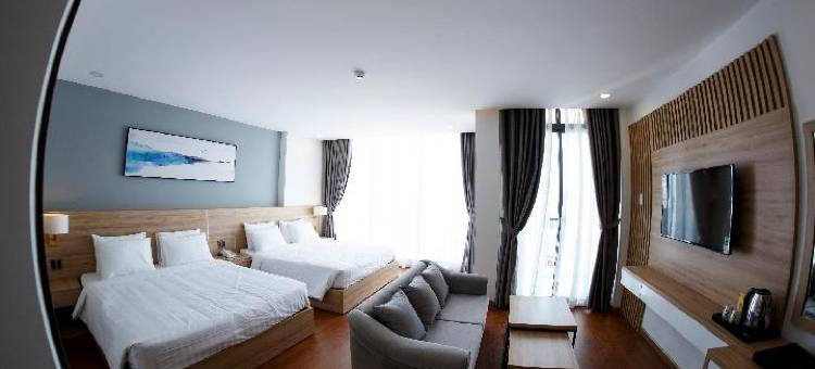 百合公寓酒店(LiLy Apartment)图片