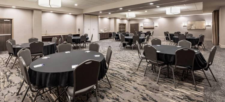 Wyndham Garden Katy图片