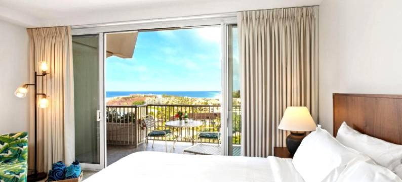 鲸鱼度假村(由KBM运营)(The Whaler, Studio with Stunning Ocean Views! Complimentary Rental Car Included! WH1-1218 by Kbm)图片