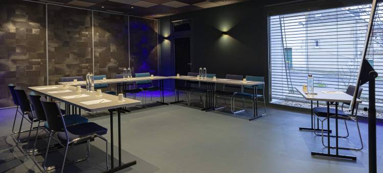 奥尔良中心美居酒店(Hôtel Mercure Orléans Centre Bords de Loire)图片