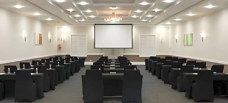 金礁地宾馆(Gold Reef Place)图片