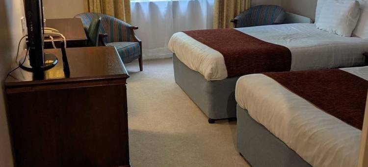 格兰瑟姆城市酒店(Urban Hotel Grantham)图片