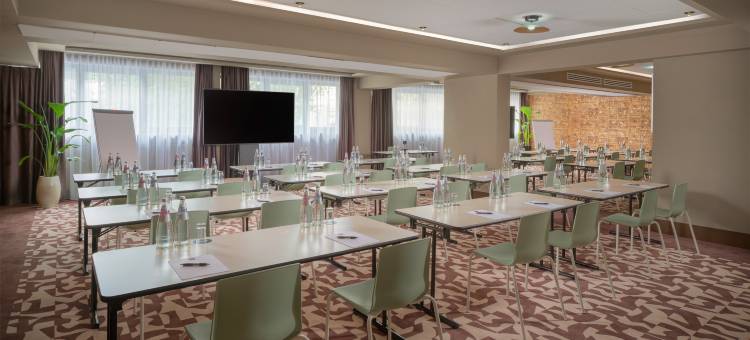 NYX罗马酒店-莱昂纳多酒店旗下(NYX Hotel Rome by Leonardo Hotels)图片