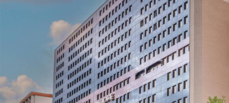 Firstname Toulouse Residence图片