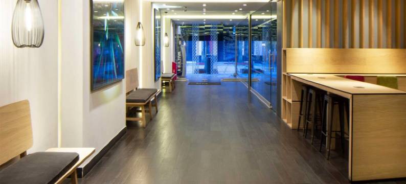 Hotel MX garibaldi CDMX, Trademark Collection by Wyndham图片