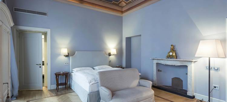 Grand Hotel Della Posta图片