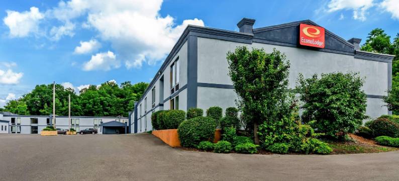 伊克诺旅馆希望山 - 贝克利北(Econo Lodge Mt Hope - Beckley North)图片