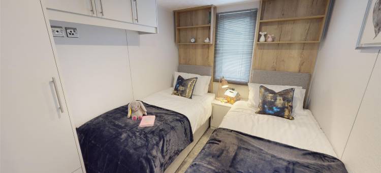 Sure Studio by Best Western Brackenborough Lakes & Resort图片