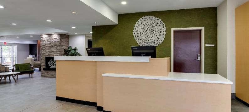 欧文拉斯科利纳斯, 贝斯特韦斯特SureStay精选旅馆(Las Colinas Inn Irving, SureStay Collection by Best Western)图片