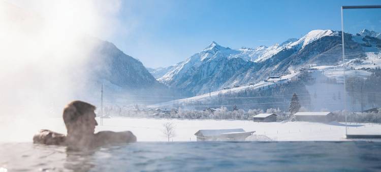 滨湖采尔卡普伦陶恩水疗酒店(Tauern Spa Hotel & Therme)图片