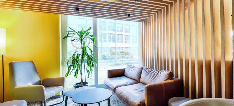 波恩西边B&B酒店(B&B HOTEL Bonn-West)图片