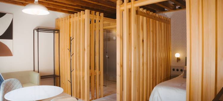 洛斯梅尔卡德雷斯 - 酒店及水疗中心(Los Mercaderes - Hotel & Spa)图片