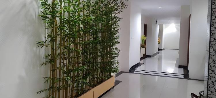 珍巴卡玛斯旅馆(Cempaka Mas Hotel)图片