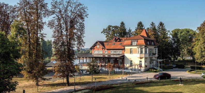 斯拉科维奇科拉纳酒店(Boutique Hotel Korana Srakovcic)图片