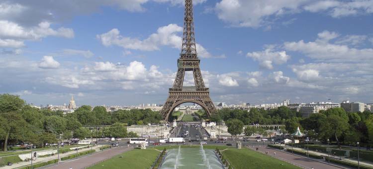 宜必思庞坦埃格斯酒店(Ibis Paris Pantin Église)图片