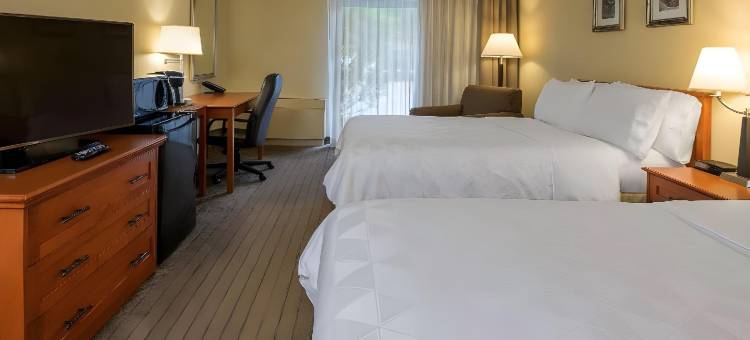 倾城酒店及会议中心 - 阿桑德连锁酒店(Allure Hotel & Conference Centre, Ascend Hotel Collection)图片