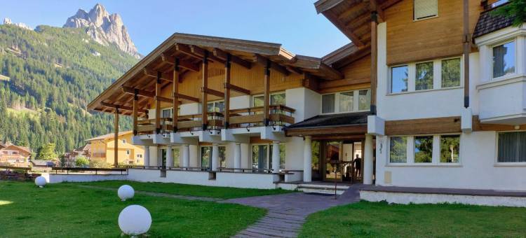 特伦托酒店(Hotel Trento)图片