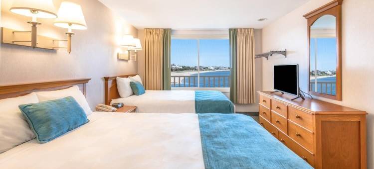 绿色港湾度假村(Green Harbor Resort)图片