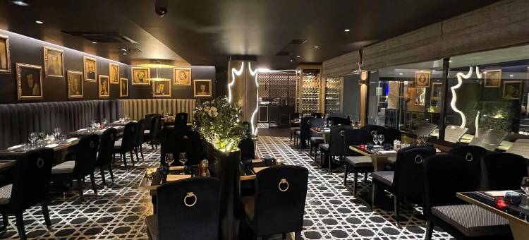 奥尔良中心美居酒店(Hôtel Mercure Orléans Centre Bords de Loire)图片