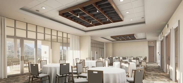 图森斯塔尔帕斯JW万豪度假酒店及水疗中心(JW Marriott Tucson Starr Pass Resort & Spa)图片