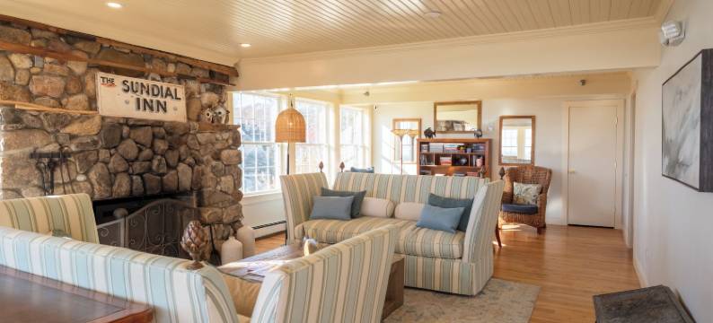 海滨之家宾馆(The Beach House Inn)图片