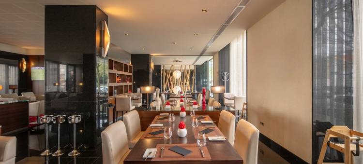 博阿维斯塔贝飒酒店(BessaHotel Boavista)图片