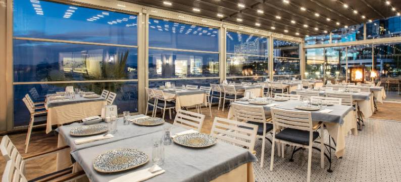 魅力豪华酒店(Charisma de Luxe Hotel)图片