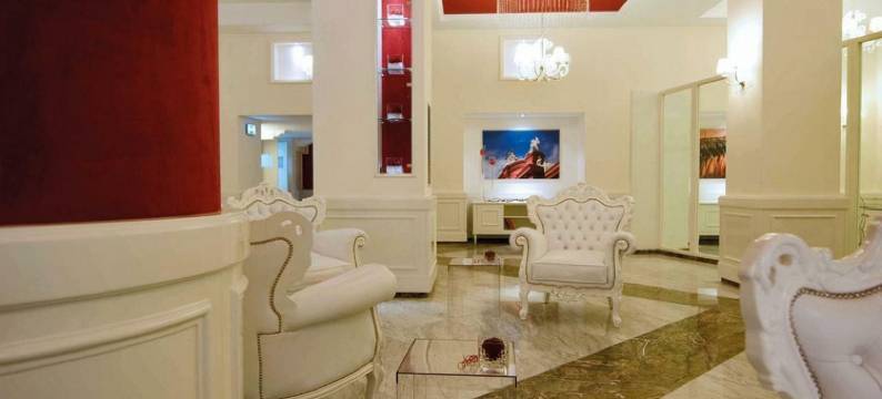 东方酒店(Jr Hotels Oriente Bari)图片