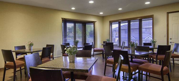 凯艺套房酒店(Quality Inn & Suites)图片